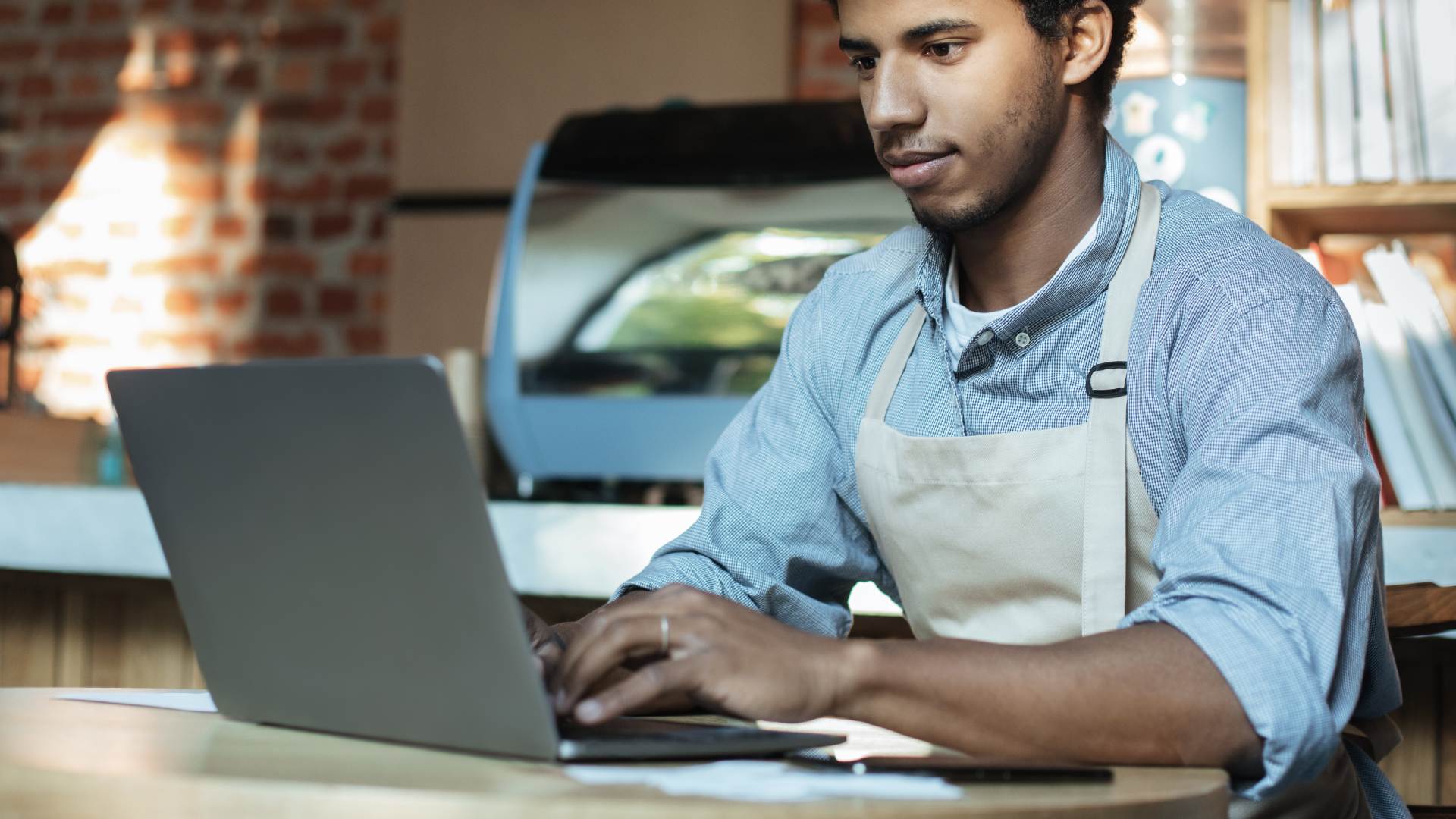 Workforce and job preparation